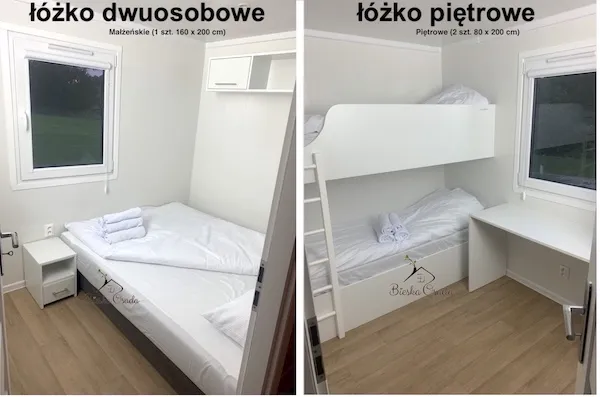 Agroturystyka w Bieszczadach