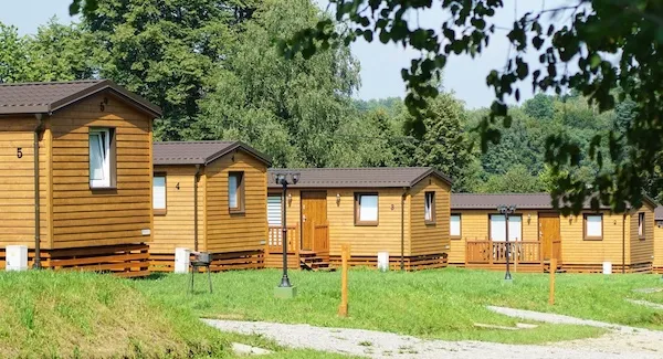 Agroturystyka w Bieszczadach