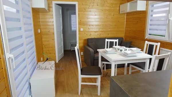 Agroturystyka w Bieszczadach