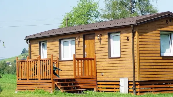 Agroturystyka w Bieszczadach