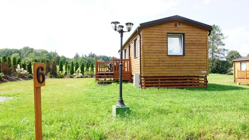 Domki Bieszczady