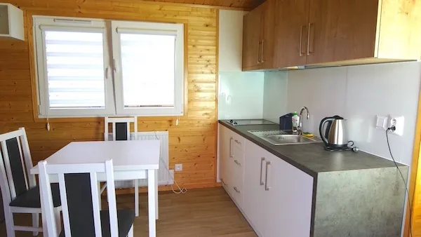 Pokoje goscinne Solina